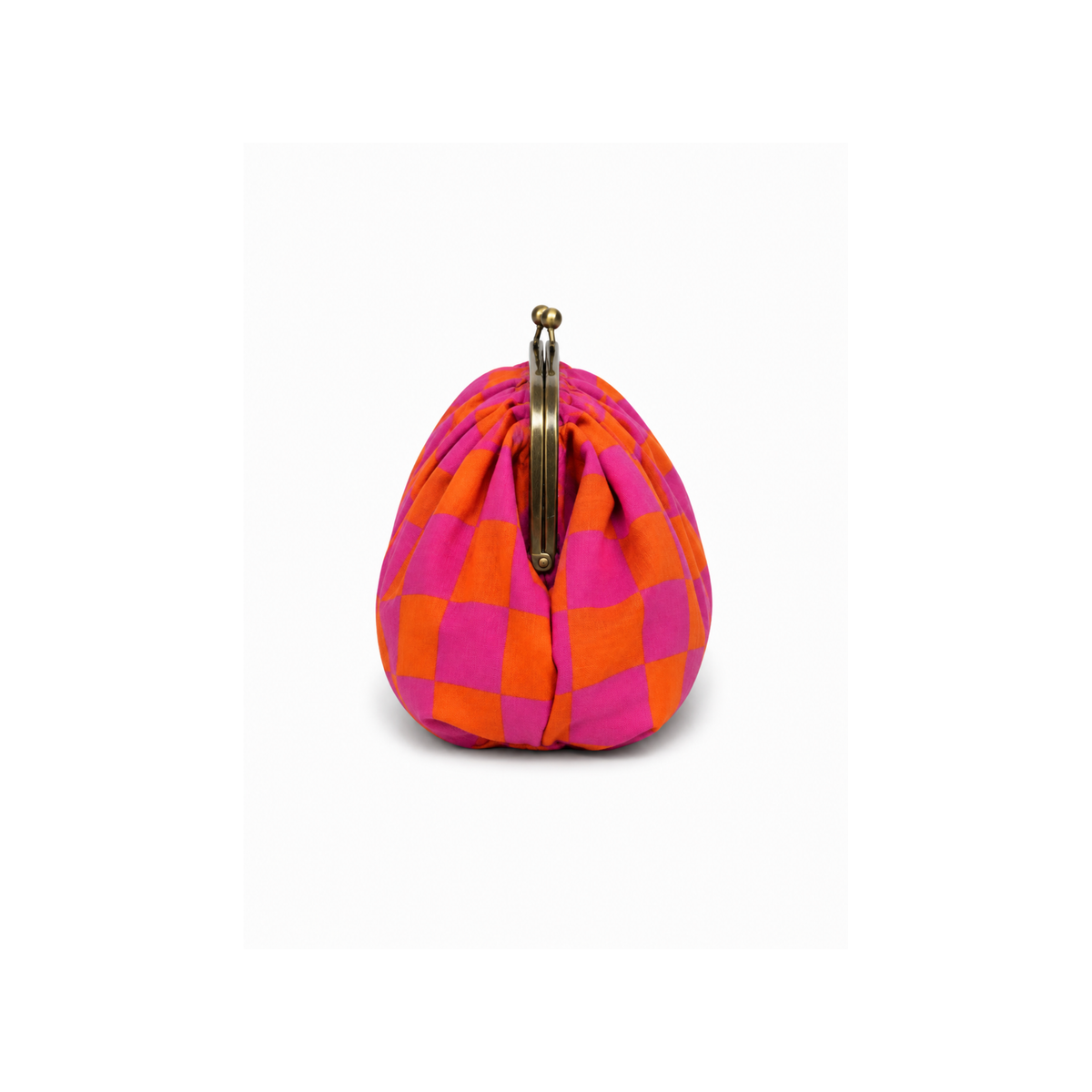 Kunj Dome Clutch
