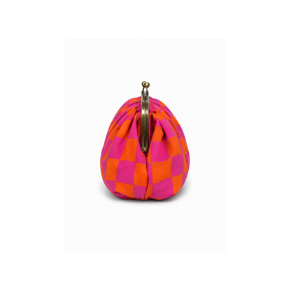 Kunj Dome Clutch