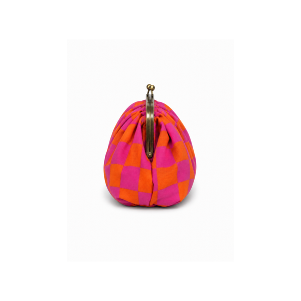 Kunj Dome Clutch