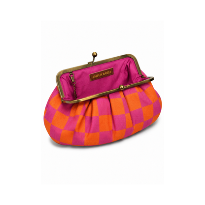 Kunj Dome Clutch