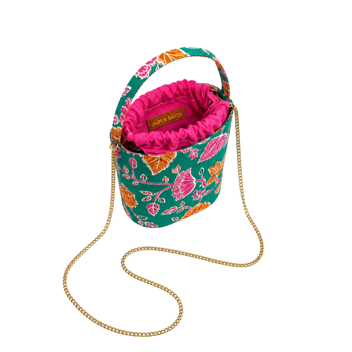 Morni Bucket Potli
