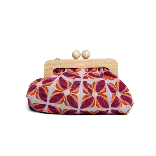 Manihar Dome Clutch