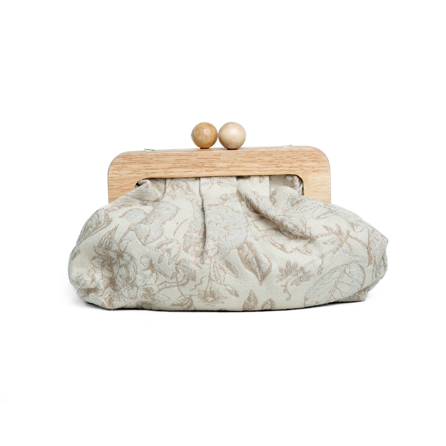 Mishri Dome Clutch