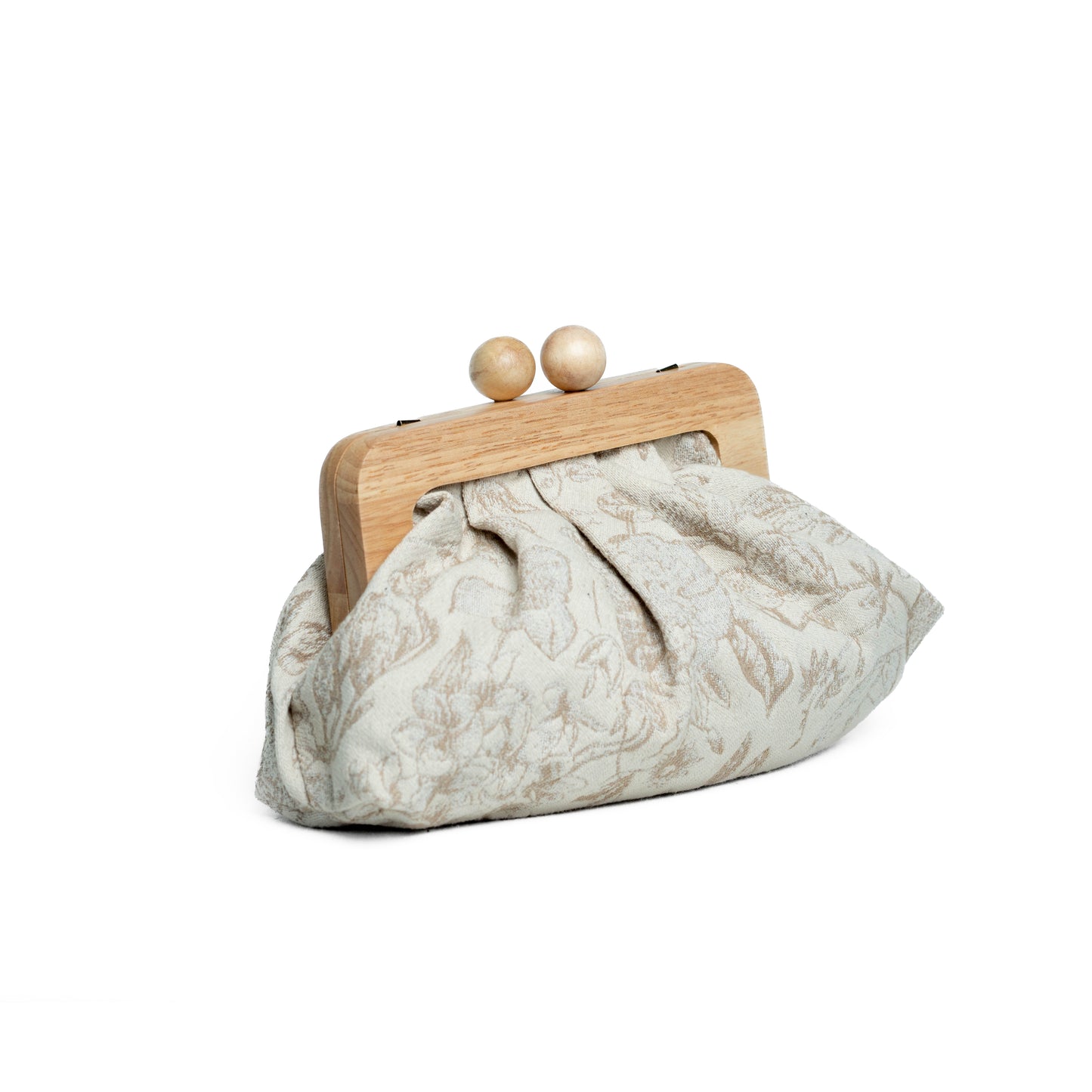 Mishri Dome Clutch