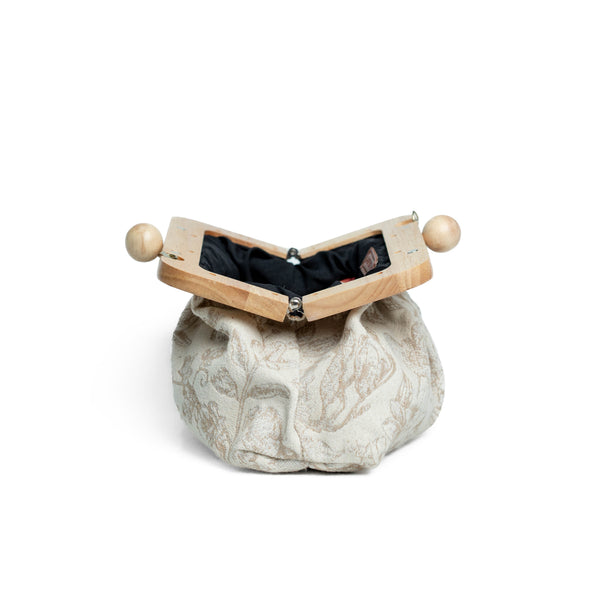 Mishri Dome Clutch