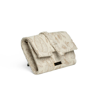 Mishri Envelope Clutch