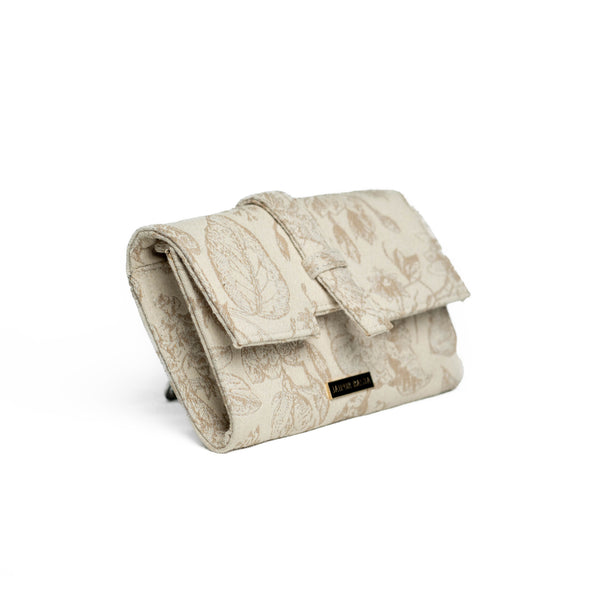 Mishri Envelope Clutch