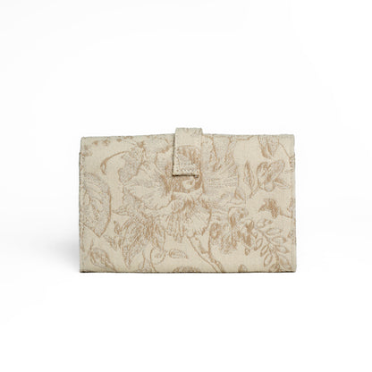 Mishri Envelope Clutch