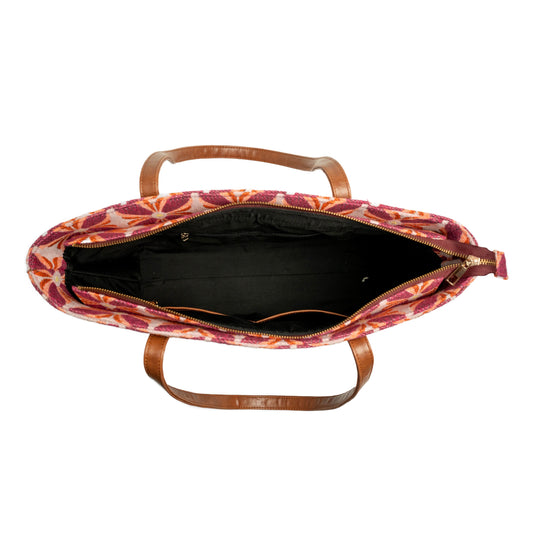 Manihar Everyday Tote Bag