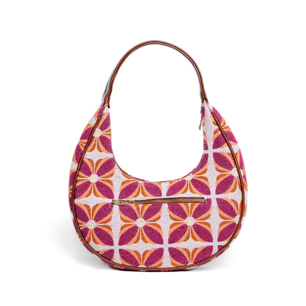 Manihar Hobo Bag