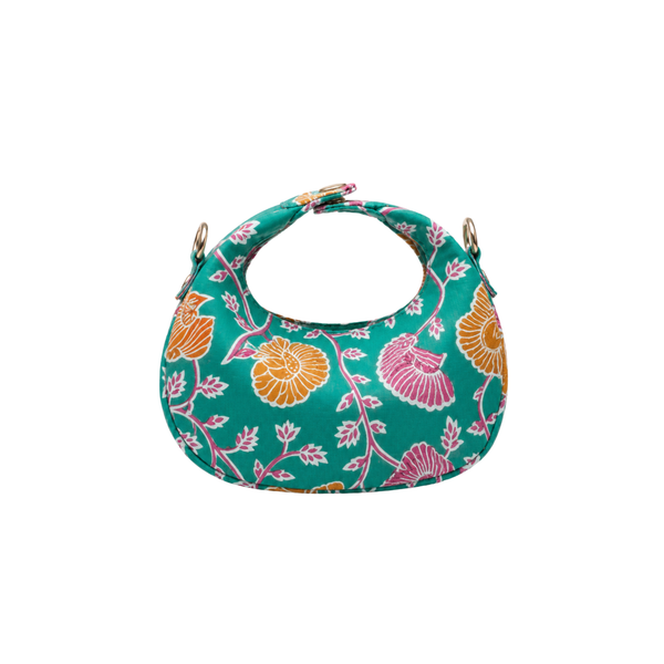 Morni Mini Hobo Bag