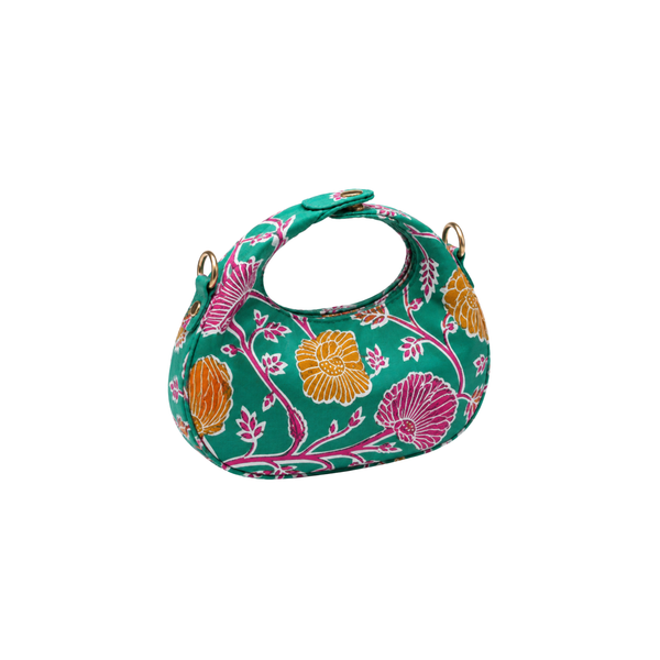 Morni Mini Hobo Bag