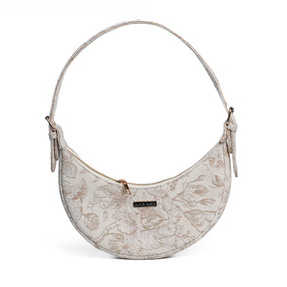 Mishri Mini Moon Bag