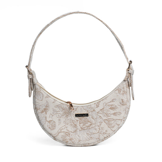 Mishri Mini Moon Bag