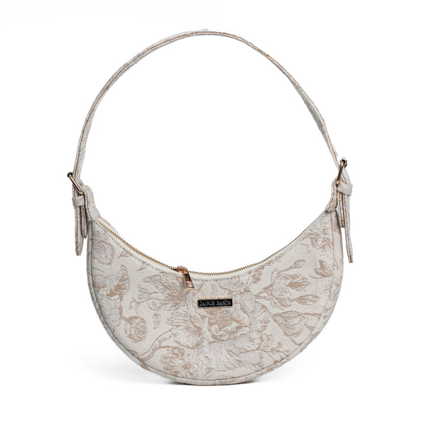 Mishri Mini Moon Bag