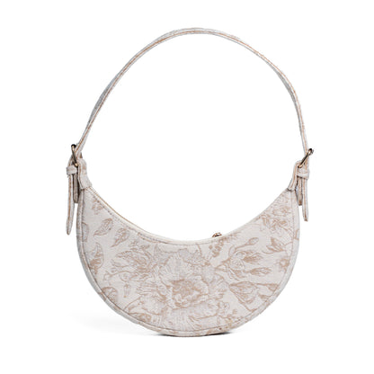 Mishri Mini Moon Bag