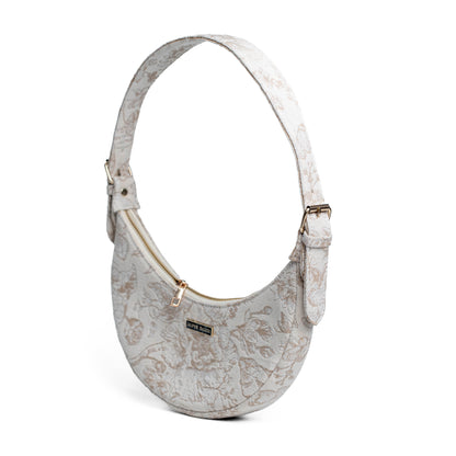 Mishri Mini Moon Bag