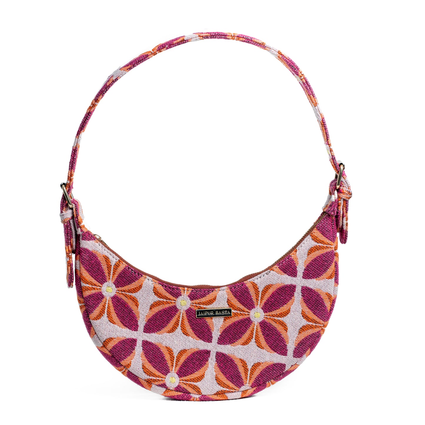 Manihar Mini Moon Bag