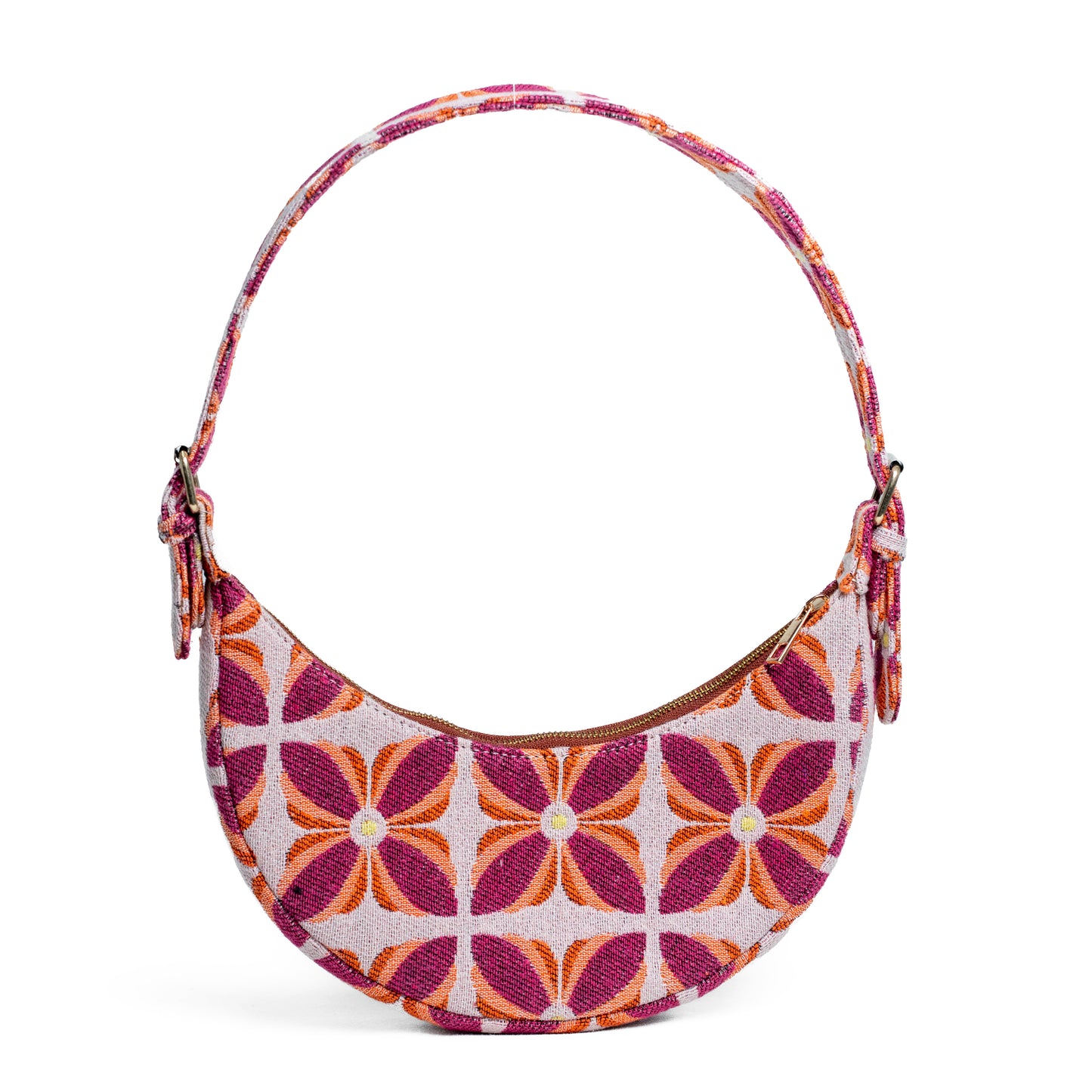 Manihar Mini Moon Bag