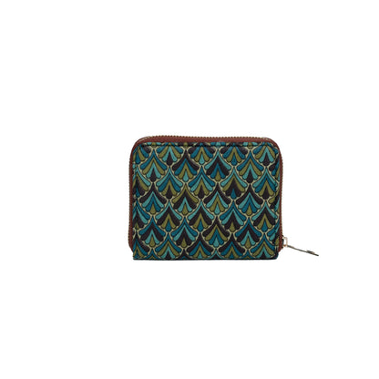 Mayaur Wallet