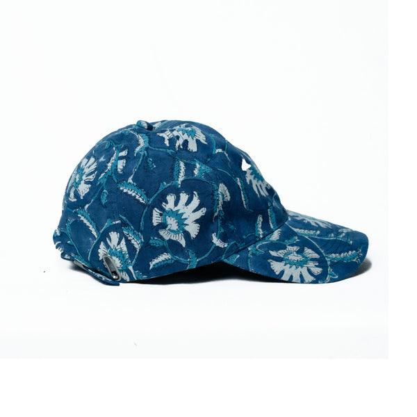Multicolour Cap