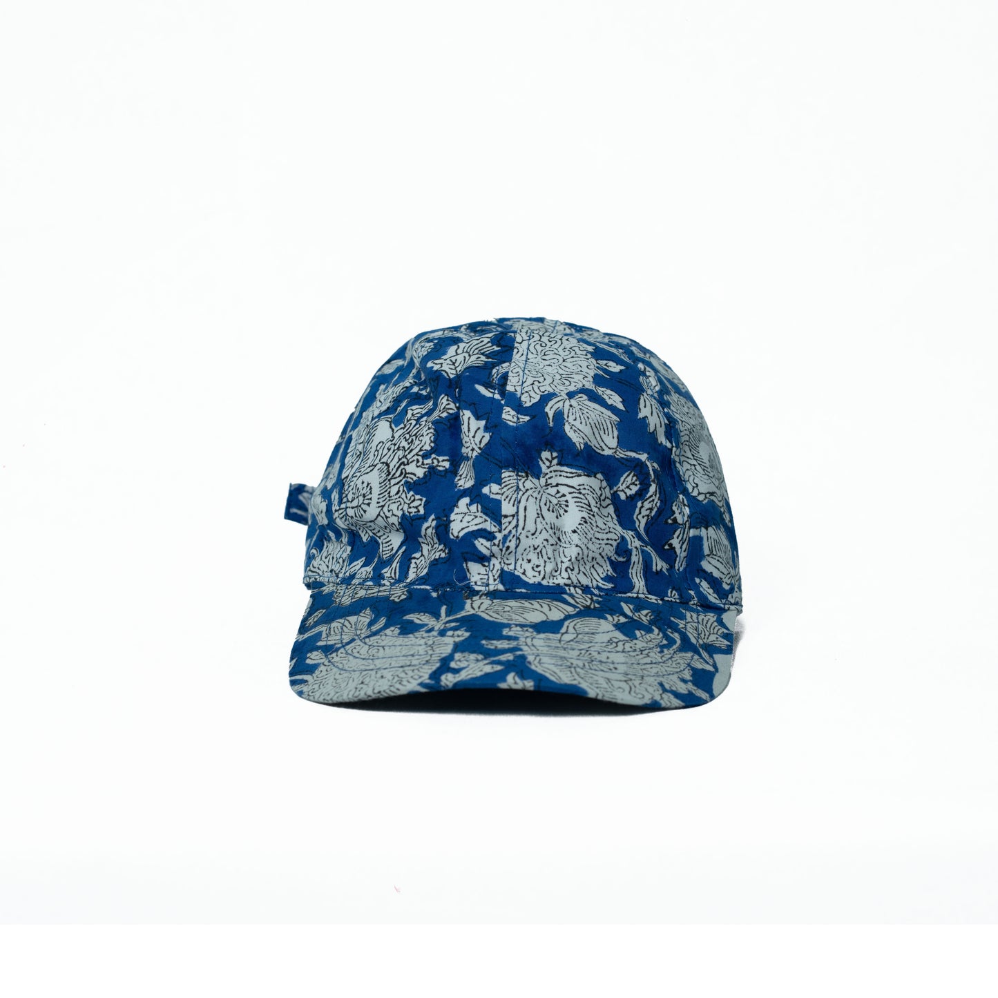 Multicolour Cap