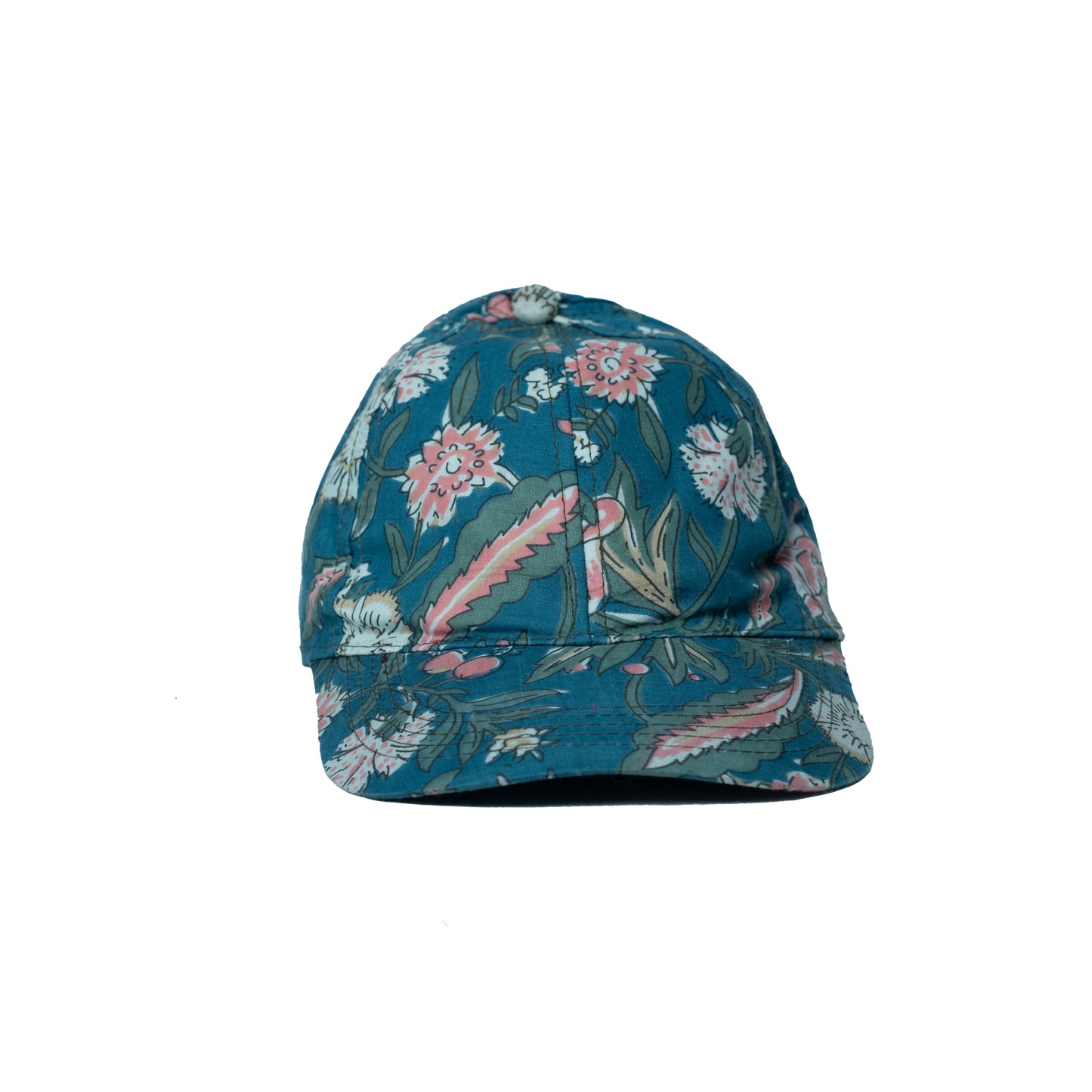 Multicolour Cap