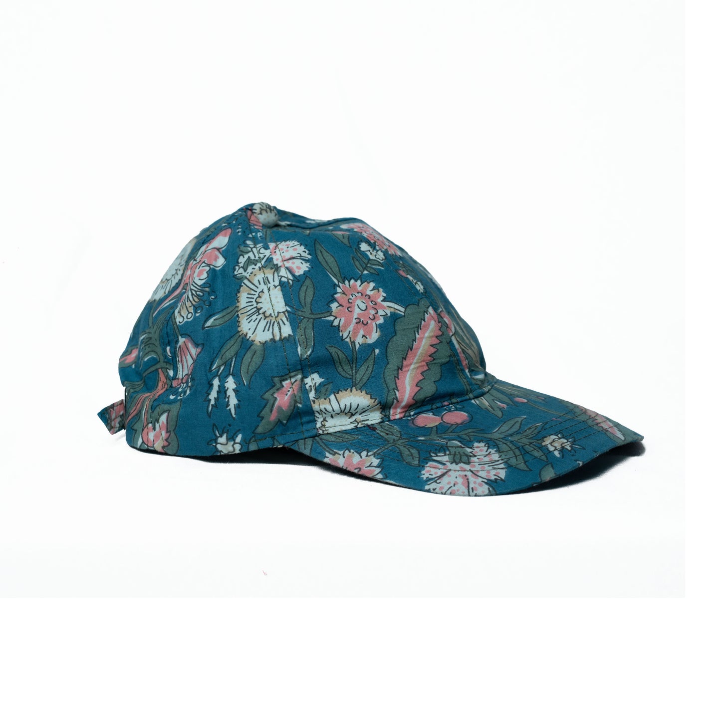 Multicolour Cap