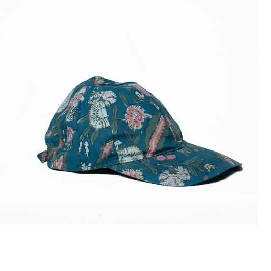 Multicolour Cap