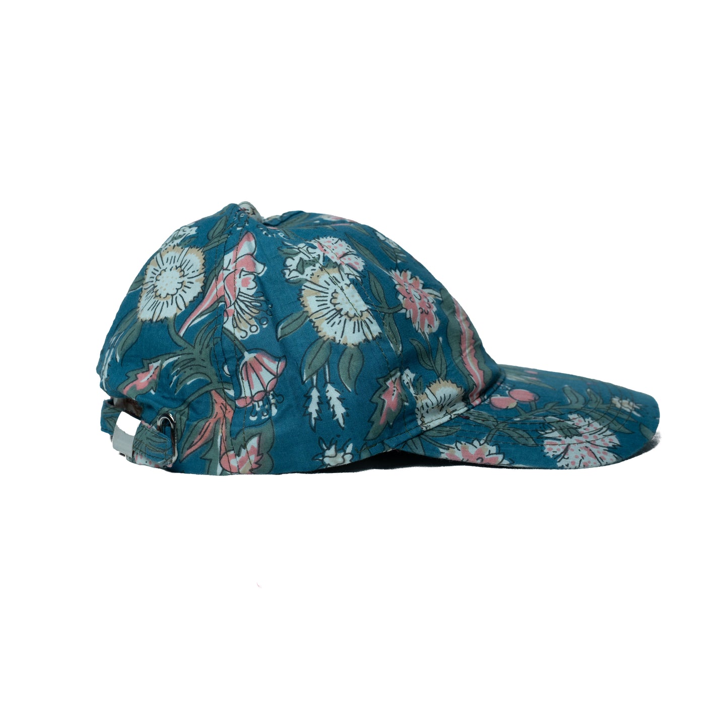 Multicolour Cap