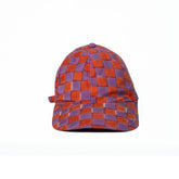 Multicolour Cap