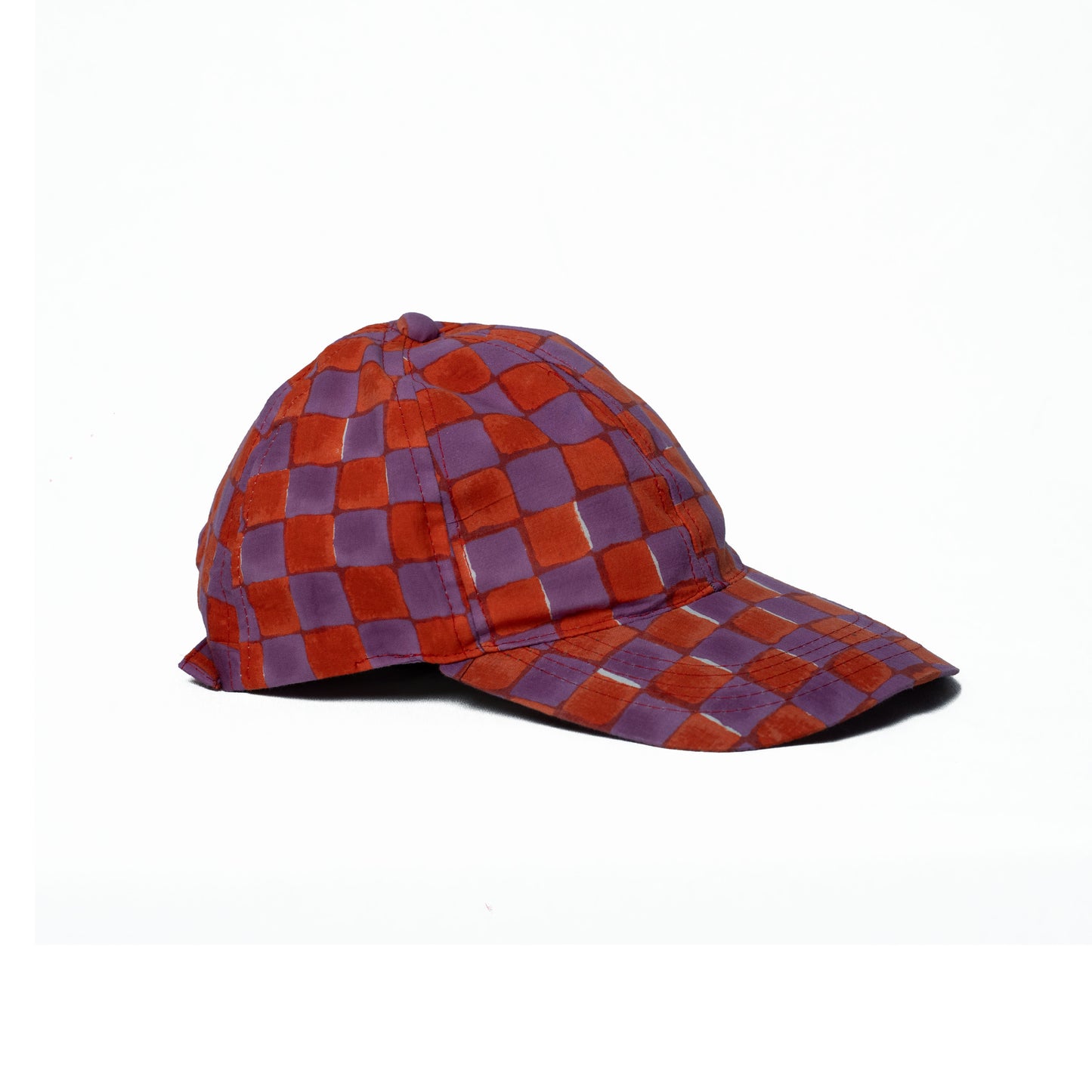 Multicolour Cap