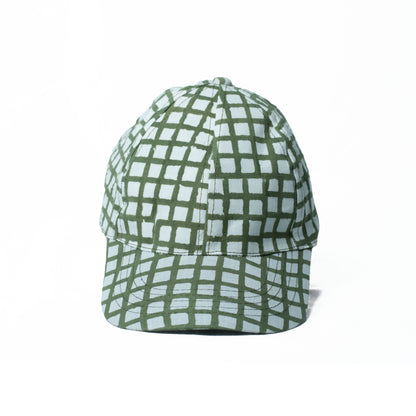Multicolour Cap