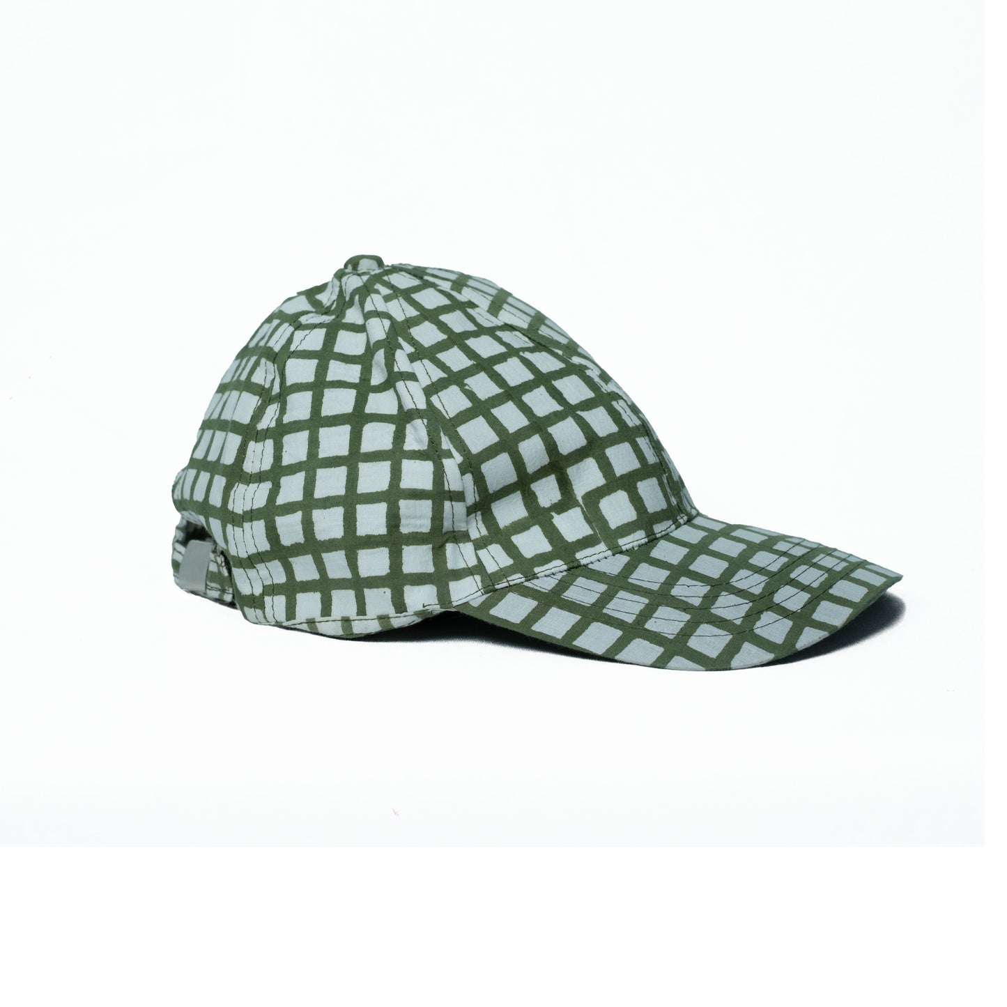 Multicolour Cap