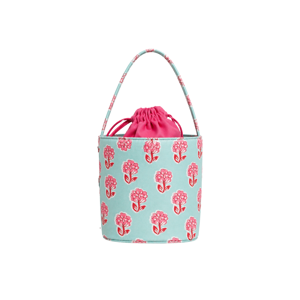 Noor Bucket Potli