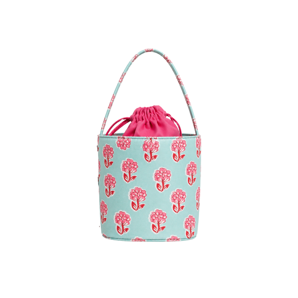 Noor Bucket Potli