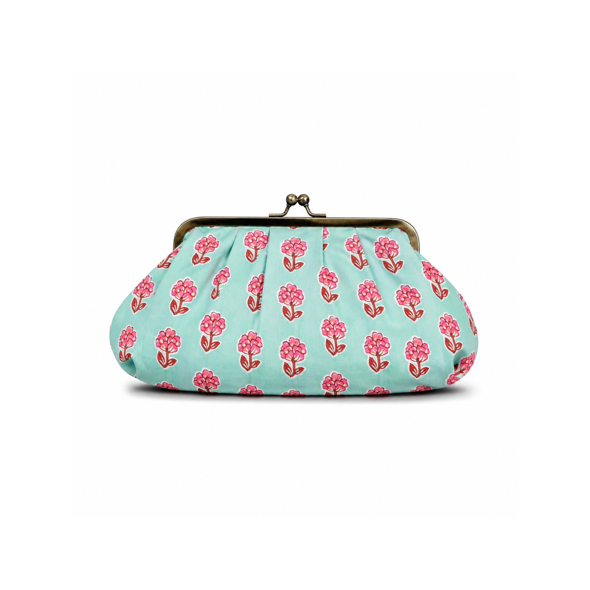 Noor Dome Clutch