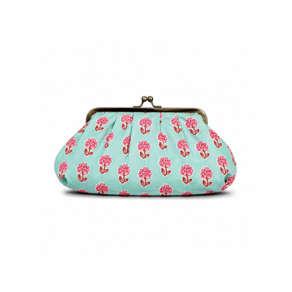 Noor Dome Clutch