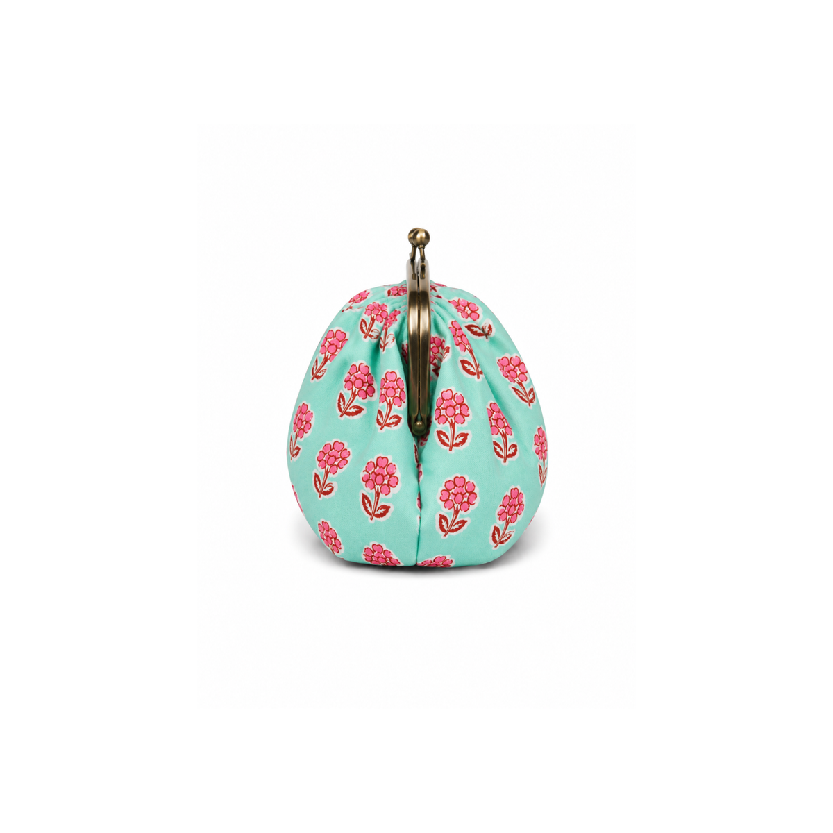 Noor Dome Clutch