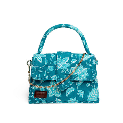 Neel Medium Chiq Bag