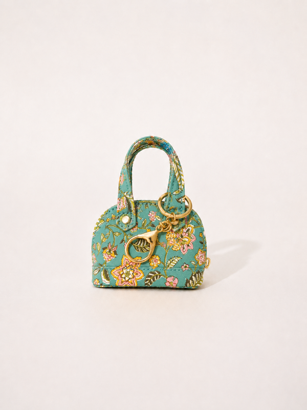 Parkota Bag Charm