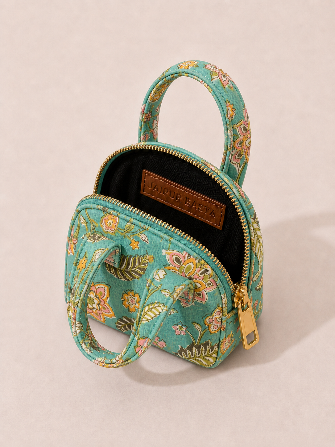 Parkota Bag Charm
