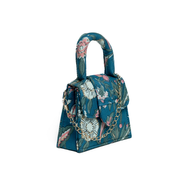 Pichwai Chiq Bag