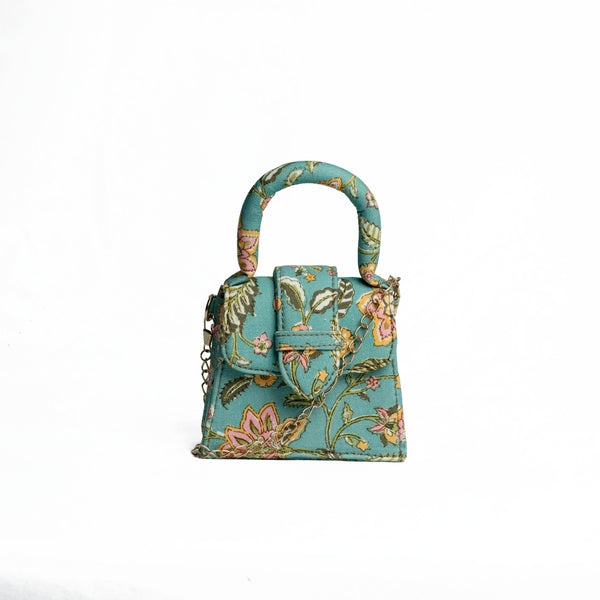 Parkota Chiq Bag