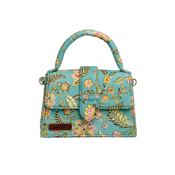 Parkota Medium Chiq Bag