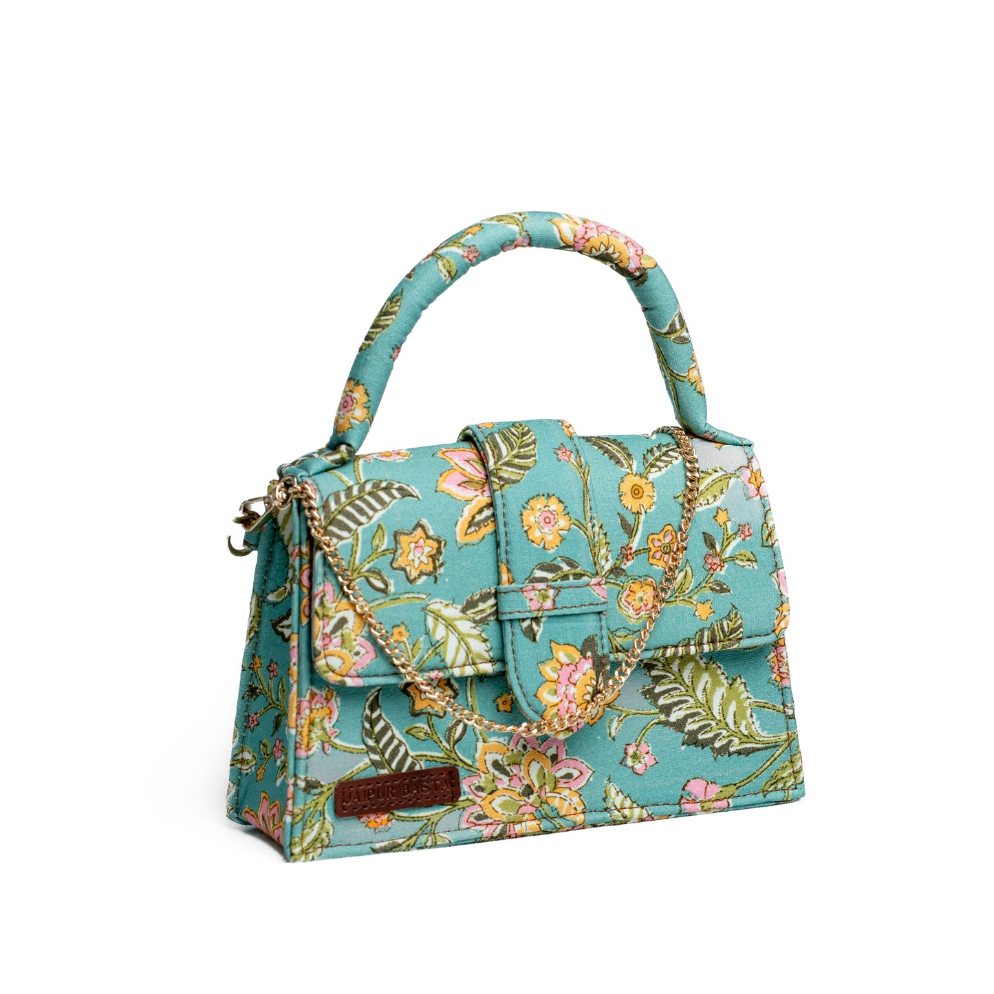 Parkota Medium Chiq Bag