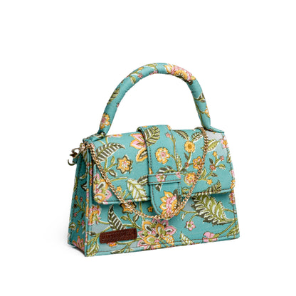 Parkota Medium Chiq Bag