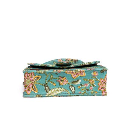 Parkota Medium Chiq Bag