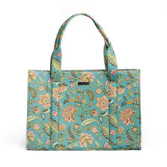 Parkota Office Tote Bag