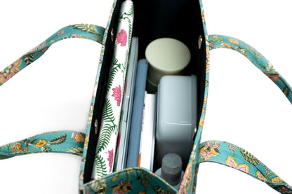 Parkota Office Tote Bag